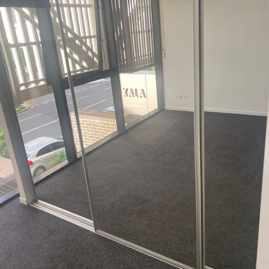End of lease cleaning